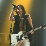 ruworr!ed, Sportovní hala Fortuna, Praha, 17.10.2025 (fotogalerie) 