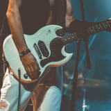 ruworr!ed, Sportovní hala Fortuna, Praha, 17.10.2025 (fotogalerie) 