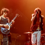 ruworr!ed, Sportovní hala Fortuna, Praha, 17.10.2025 (fotogalerie) 