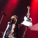 ruworr!ed, Sportovní hala Fortuna, Praha, 17.10.2025 (fotogalerie) 