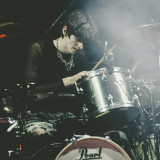 ruworr!ed, Sportovní hala Fortuna, Praha, 17.10.2025 (fotogalerie) 