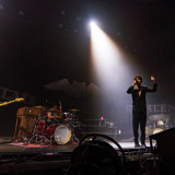 Weathers, Sportovní hala Fortuna, Praha, 17.10.2025 (fotogalerie) 