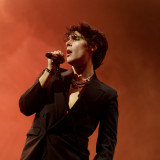 Weathers, Sportovní hala Fortuna, Praha, 17.10.2025 (fotogalerie) 