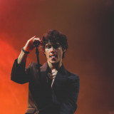 Weathers, Sportovní hala Fortuna, Praha, 17.10.2025 (fotogalerie) 