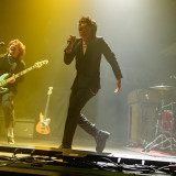 Weathers, Sportovní hala Fortuna, Praha, 17.10.2025 (fotogalerie) 