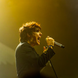 Weathers, Sportovní hala Fortuna, Praha, 17.10.2025 (fotogalerie) 