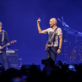 Sting, Brno, 2025