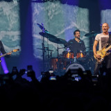 Sting, Brno, 2025