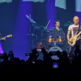 Sting, Brno, 2025