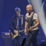 Sting, Brno, 2025
