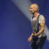 Sting, Brno, 2025