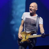 Sting, Brno, 2025