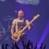 Sting, Brno, 2025