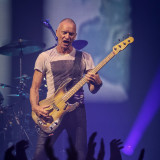 Sting, Brno, 2025