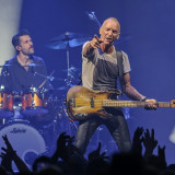 Sting, Brno, 2025