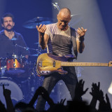 Sting, Brno, 2025