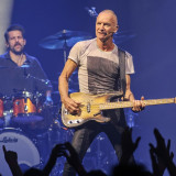 Sting, Brno, 2025