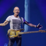 Sting, Brno, 2025
