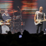Sting, Brno, 2025