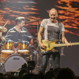 Sting, Brno, 2025