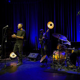 Michael Mayo, Cabaret des Péchés, Brno, 19.10.2025 