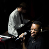 Michael Mayo, Cabaret des Péchés, Brno, 19.10.2025 