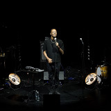 Michael Mayo, Cabaret des Péchés, Brno, 19.10.2025 