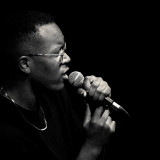 Michael Mayo, Cabaret des Péchés, Brno, 19.10.2025 