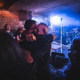 Reflections of Karma, Café V lese, Praha, 23.10.2025 (fotogalerie)