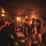 Reflections of Karma, Café V lese, Praha, 23.10.2025 (fotogalerie)