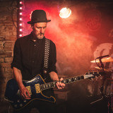 Reflections of Karma, Café V lese, Praha, 23.10.2025 (fotogalerie)