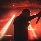 Reflections of Karma, Café V lese, Praha, 23.10.2025 (fotogalerie)