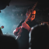 Reflections of Karma, Café V lese, Praha, 23.10.2025 (fotogalerie)