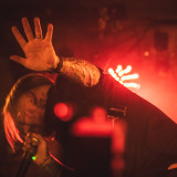 Reflections of Karma, Café V lese, Praha, 23.10.2025 (fotogalerie)