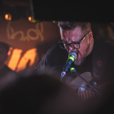 Reflections of Karma, Café V lese, Praha, 23.10.2025 (fotogalerie)