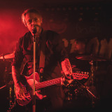 Reflections of Karma, Café V lese, Praha, 23.10.2025 (fotogalerie)