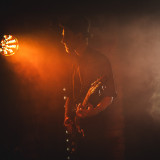 Reflections of Karma, Café V lese, Praha, 23.10.2025 (fotogalerie)