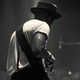 Marcus Miller, Sono Centrum, Brno, 24.10.2025 
