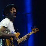 Marcus Miller, Sono Centrum, Brno, 24.10.2025 