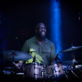 Marcus Miller, Sono Centrum, Brno, 24.10.2025 