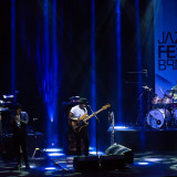 Marcus Miller, Sono Centrum, Brno, 24.10.2025 