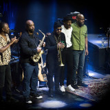 Marcus Miller, Sono Centrum, Brno, 24.10.2025 