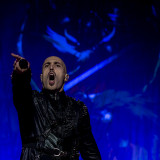 Beast In Black, O2 arena, Praha, 24.10.2025