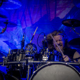 Beast In Black, O2 arena, Praha, 24.10.2025