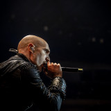 Beast In Black, O2 arena, Praha, 24.10.2025