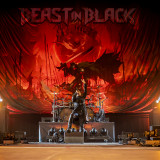 Beast In Black, O2 arena, Praha, 24.10.2025