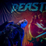 Beast In Black, O2 arena, Praha, 24.10.2025