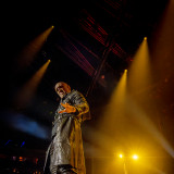 Beast In Black, O2 arena, Praha, 24.10.2025