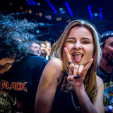 Beast In Black, O2 arena, Praha, 24.10.2025