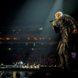 Beast In Black, O2 arena, Praha, 24.10.2025